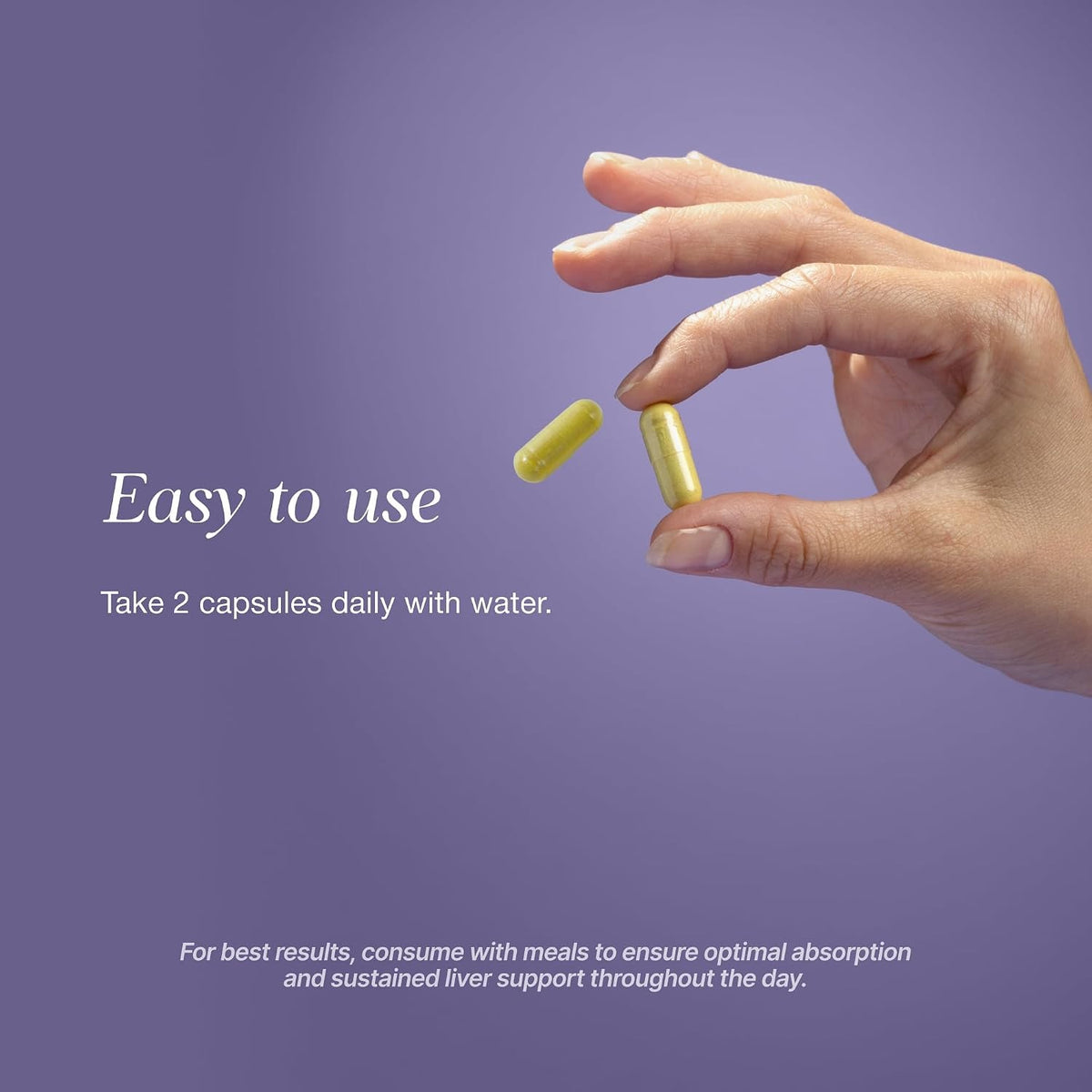 AKKA Akkermansia Probiotic, Liver Cleanse, Detox & Repair, Non-GMO, 2 Pack emma store